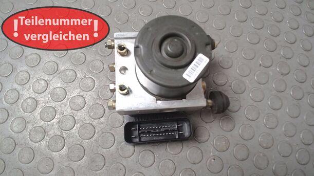 Foto: HAUPTBREMSAGGREGAT ABS eines Suzuki Liana Kombi 1.6 acenta