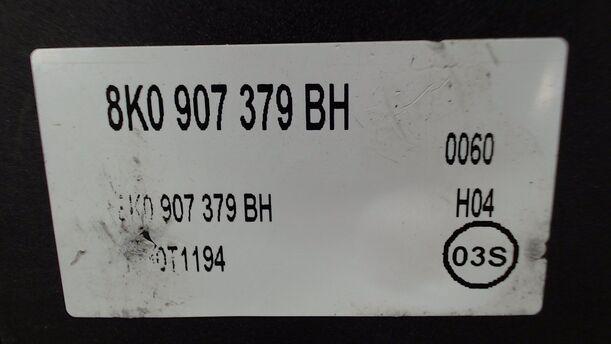 Foto: HAUPTBREMSAGGREGAT ABS / ESP eines Audi A4 Avant 2.0 TDI DPF acenta