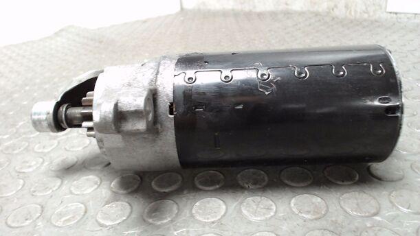 Foto: ANLASSER / STARTER  BOSCH eines Audi A4 Avant 2.0 TDI DPF acenta