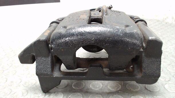 Foto: BREMSSATTEL HINTEN LINKS ( ELEKTRISCH / 300MM ) eines Audi A4 Avant 2.0 TDI DPF acenta