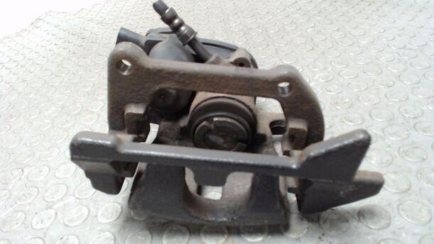 Foto: BREMSSATTEL HINTEN LINKS ( ELEKTRISCH / 300MM ) eines Audi A4 Avant 2.0 TDI DPF acenta
