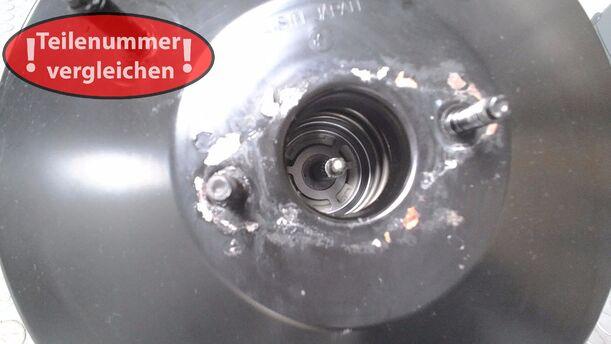 Foto: BREMSKRAFTVERSTÄRKER eines Suzuki Liana Kombi 1.6 acenta