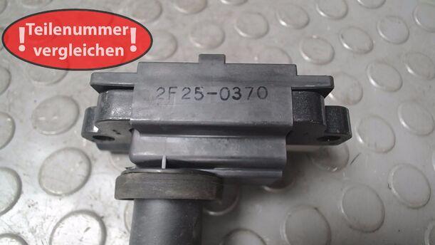 Foto: ZÜNDSPULE eines Suzuki Liana Kombi 1.6 acenta