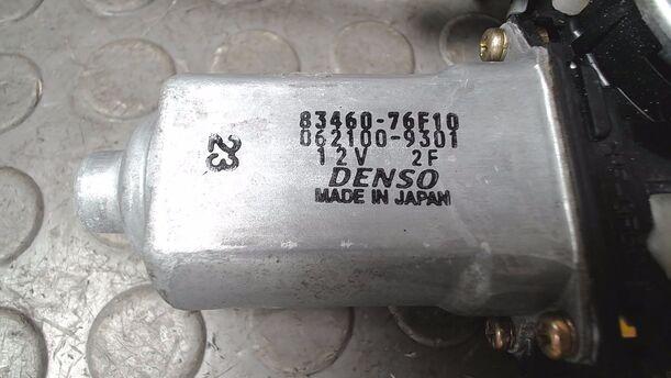 Foto: FENSTERHEBER ELEKTRISCH HINTEN LINKS eines Suzuki Liana Kombi 1.6 acenta