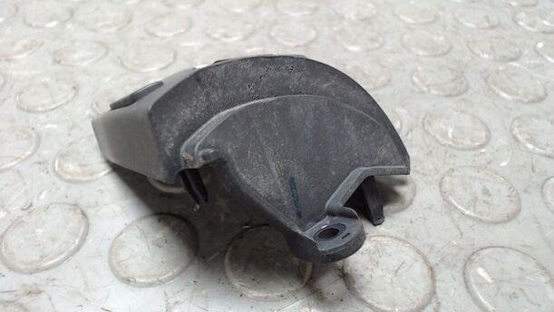 Foto: SCHALTER RADIOBEDIENUNG eines VW Touran 1.6 TDI DPF acenta