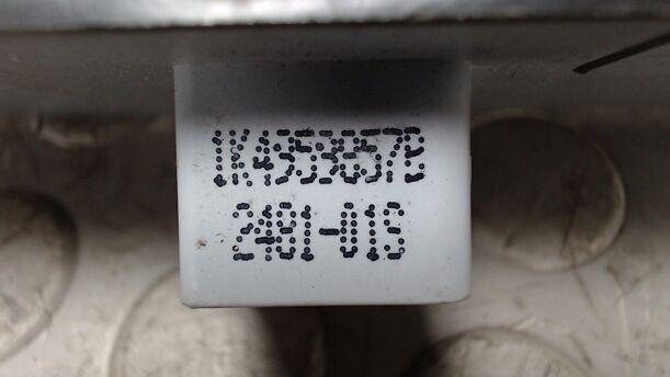 Foto: FENSTERHEBERSCHALTER eines VW Touran 1.6 TDI DPF acenta