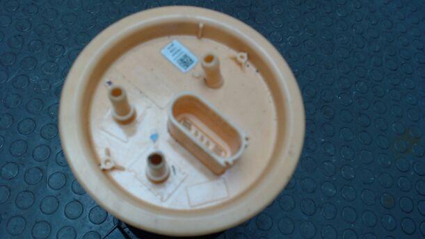 Foto: KRAFTSTOFFPUMPE eines VW Touran 1.6 TDI DPF acenta
