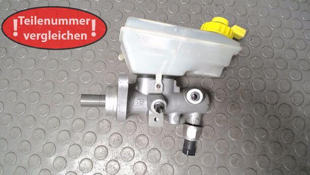 Foto: HAUPTBREMSZYLINDER ( ATE 25 ) eines VW Sharan 1.9 TDI acenta