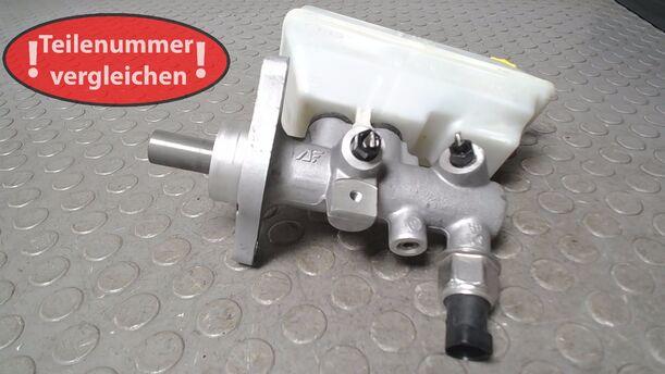 Foto: HAUPTBREMSZYLINDER ( ATE 25 ) eines VW Sharan 1.9 TDI acenta