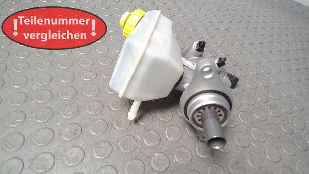 Foto: HAUPTBREMSZYLINDER ( ATE 25 ) eines VW Sharan 1.9 TDI acenta