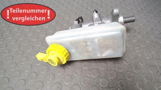 Foto: HAUPTBREMSZYLINDER ( ATE 25 ) eines VW Sharan 1.9 TDI acenta