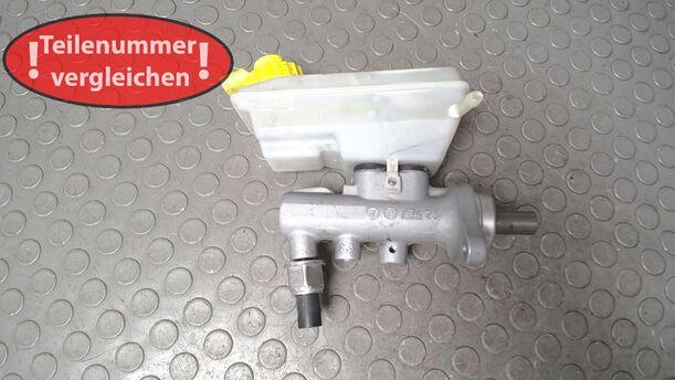 Foto: HAUPTBREMSZYLINDER ( ATE 25 ) eines VW Sharan 1.9 TDI acenta