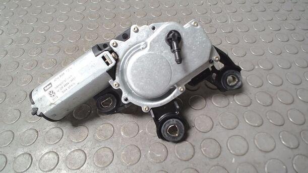 Foto: SCHEIBENWISCHERMOTOR HINTEN eines VW Sharan 1.9 TDI acenta