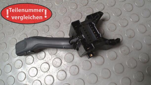 Foto: SCHEIBENWISCHERSCHALTER ( BORDCOMPUTER ) eines VW Sharan 1.9 TDI acenta