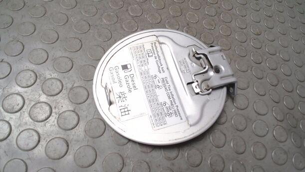 Foto: TANKKLAPPE/ TANKDECKEL eines VW Sharan 1.9 TDI acenta