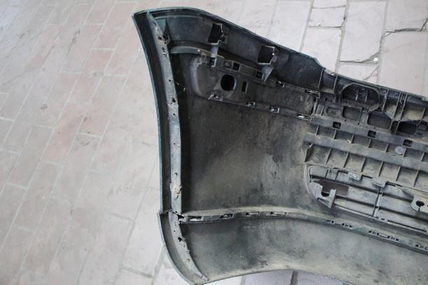Foto: STOSSFÄNGER / STOßSTANGE VORN eines VW Bora 1.9 TDI acenta