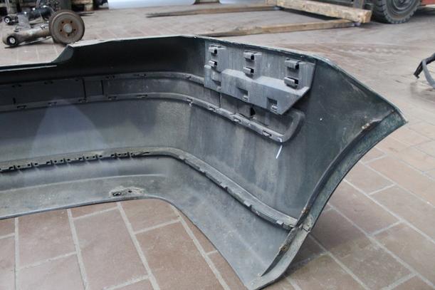Foto: STOSSFÄNGER / STOßSTANGE HINTEN eines VW Bora 1.9 TDI acenta