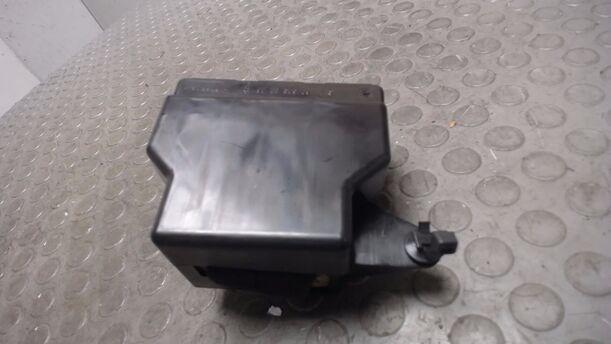 Foto: BATTERIEMODUL eines Mercedes-Benz A 150 acenta