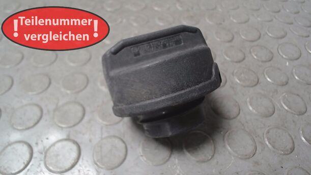 Foto: TANKDECKEL/ TANKVERSCHLUSS ( DIESEL ) eines VW Bora 1.9 TDI acenta
