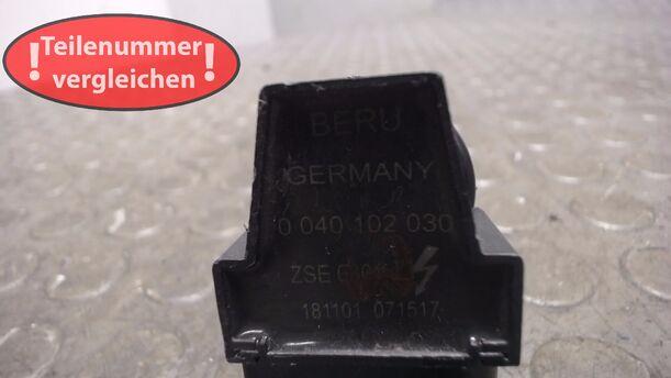 Foto: ZÜNDSPULE BERU eines VW Polo 1.2 acenta
