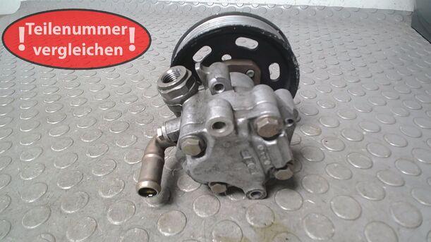 Foto: SERVOPUMPE/ LENKGETRIEBEPUMPE eines VW Bora 1.9 TDI acenta