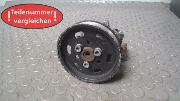 Foto: SERVOPUMPE/ LENKGETRIEBEPUMPE eines VW Bora 1.9 TDI acenta