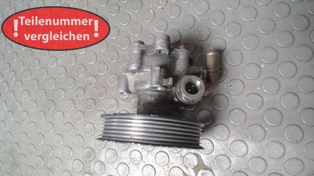 Foto: SERVOPUMPE/ LENKGETRIEBEPUMPE eines VW Bora 1.9 TDI acenta