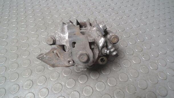 Foto: BREMSSATTEL HINTEN LINKS ( LUCAS ) eines VW Bora 1.9 TDI acenta