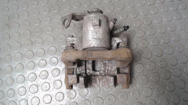 Foto: BREMSSATTEL HINTEN LINKS ( LUCAS ) eines VW Bora 1.9 TDI acenta