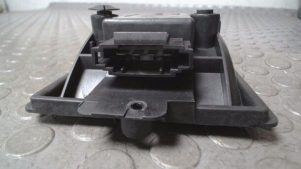 Foto: WIDERSTAND HEIZUNGSGEBLÄSE eines VW Bora 1.9 TDI acenta