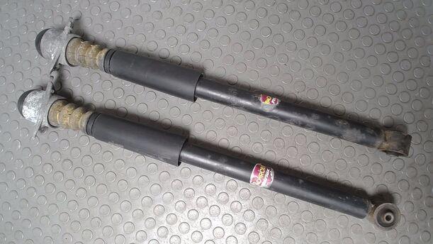 Foto: STOSSDÄMPFERPAAR HINTEN ( MONROE ) eines VW Bora 1.9 TDI acenta