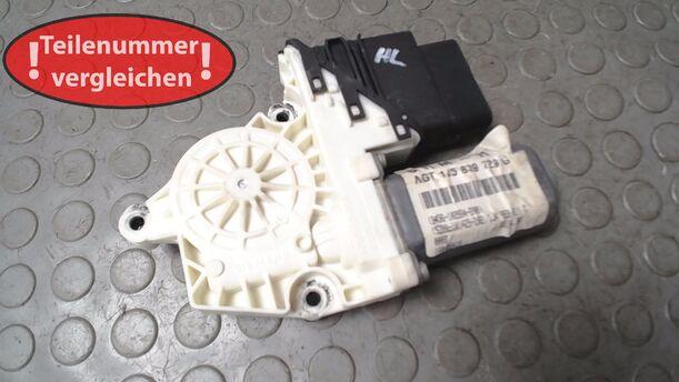 Foto: FENSTERHEBERMOTOR/ MOTOR FENSTERHEBER HINTEN LINKS eines VW Bora 1.9 TDI acenta
