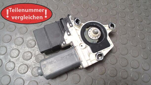 Foto: FENSTERHEBERMOTOR/ MOTOR FENSTERHEBER HINTEN LINKS eines VW Bora 1.9 TDI acenta