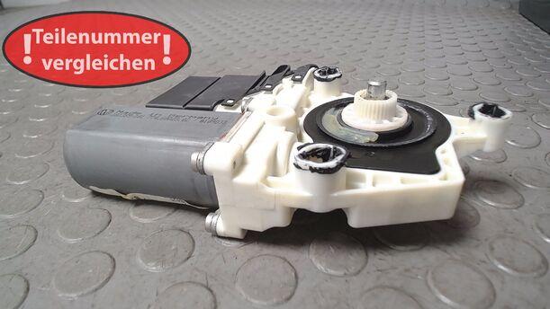 Foto: FENSTERHEBERMOTOR/ MOTOR FENSTERHEBER HINTEN LINKS eines VW Bora 1.9 TDI acenta