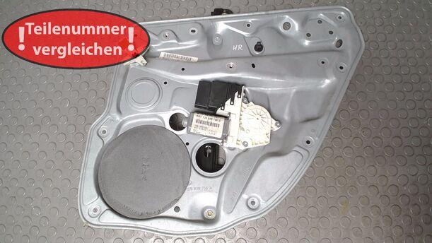 Foto: FENSTERHEBER HINTEN RECHTS eines VW Bora 1.9 TDI acenta