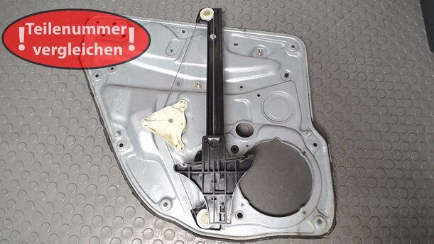 Foto: FENSTERHEBER HINTEN RECHTS eines VW Bora 1.9 TDI acenta