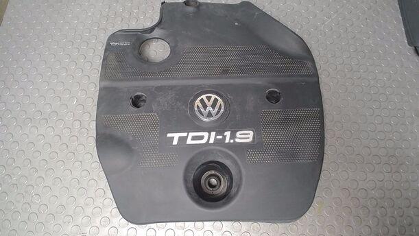Foto: MOTORABDECKUNG ALH eines VW Bora 1.9 TDI acenta