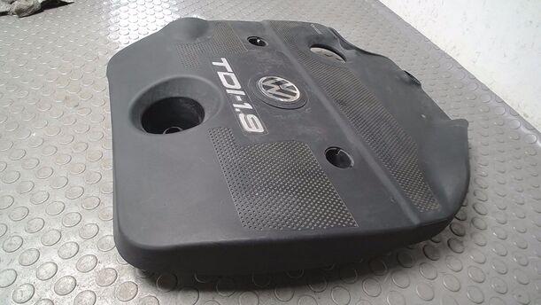 Foto: MOTORABDECKUNG ALH eines VW Bora 1.9 TDI acenta