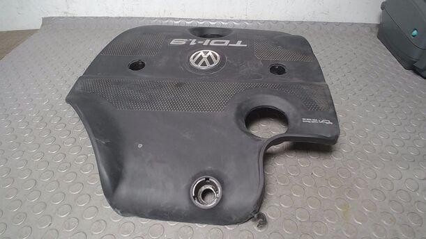 Foto: MOTORABDECKUNG ALH eines VW Bora 1.9 TDI acenta