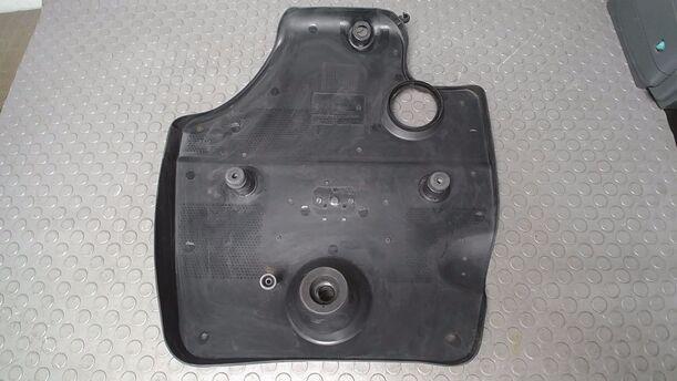 Foto: MOTORABDECKUNG ALH eines VW Bora 1.9 TDI acenta