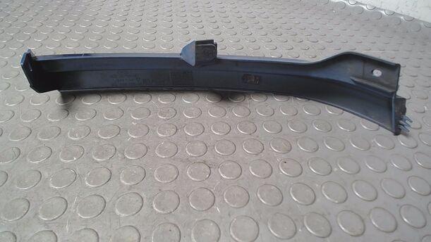 Foto: BLENDE SCHEINWERFER LINKS eines Opel Zafira 1.8