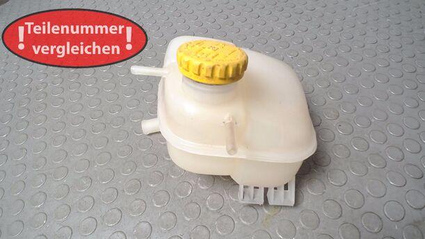 Foto: AUSGLEICHSBEHÄLTER ( OHNE SENSOR ) eines Opel Zafira 1.8
