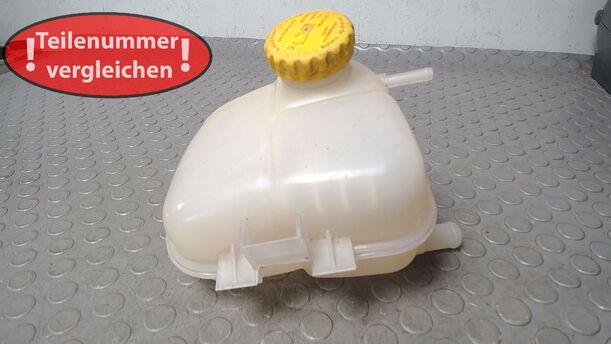 Foto: AUSGLEICHSBEHÄLTER ( OHNE SENSOR ) eines Opel Zafira 1.8