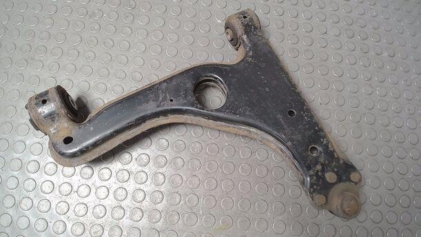 Foto: QUERLENKER VORN LINKS eines Opel Zafira 1.8