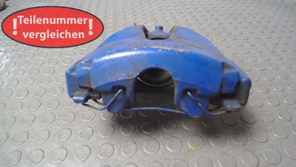 Foto: BREMSSATTEL VORN RECHTS eines Opel Zafira 1.8