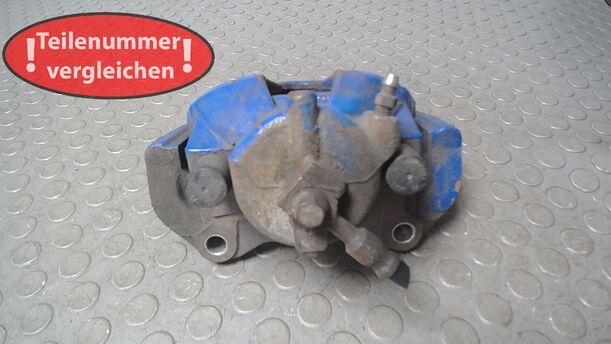 Foto: BREMSSATTEL VORN RECHTS eines Opel Zafira 1.8