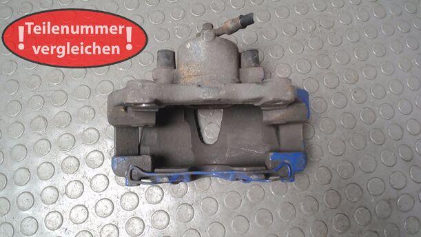 Foto: BREMSSATTEL VORN RECHTS eines Opel Zafira 1.8