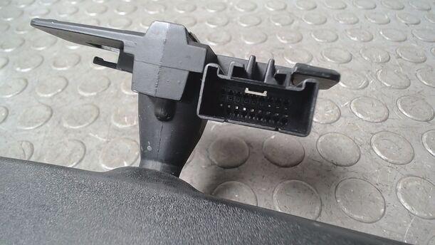 Foto: INNENSPIEGEL ELEKTRISCH ABBLENDBAR eines Opel Zafira 1.8