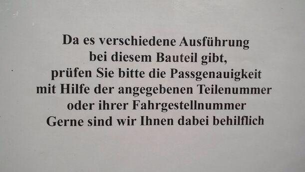 Foto: DISPLAY/ BILDSCHIRM eines Opel Zafira 1.8