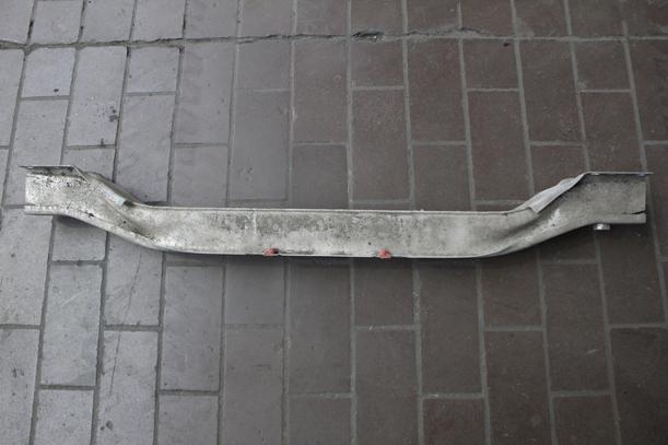 Foto: VERSTÄRKUNG HINTEN ( TWINTOP ) eines Opel Astra Twin Top 1.8